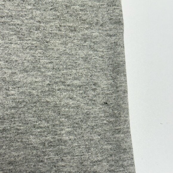 Vintage Y2K Dragon Tribal T Shirt Mens Large Gray Short Sleeve Skate - Picture 13 of 16